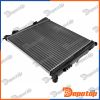 Radiateur du moteur pour HYUNDAI | CCH-HY-007, 253103Z100